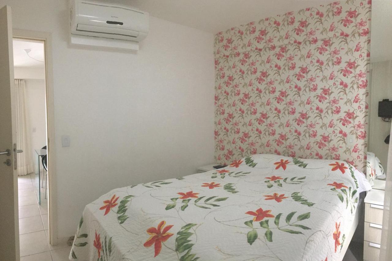 Apartamento JTR México 809 Appartamento Maceió Esterno foto