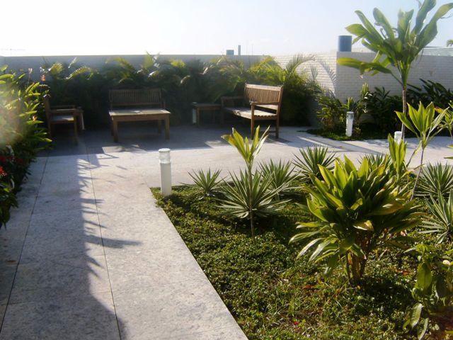 Apartamento JTR México 809 Appartamento Maceió Esterno foto