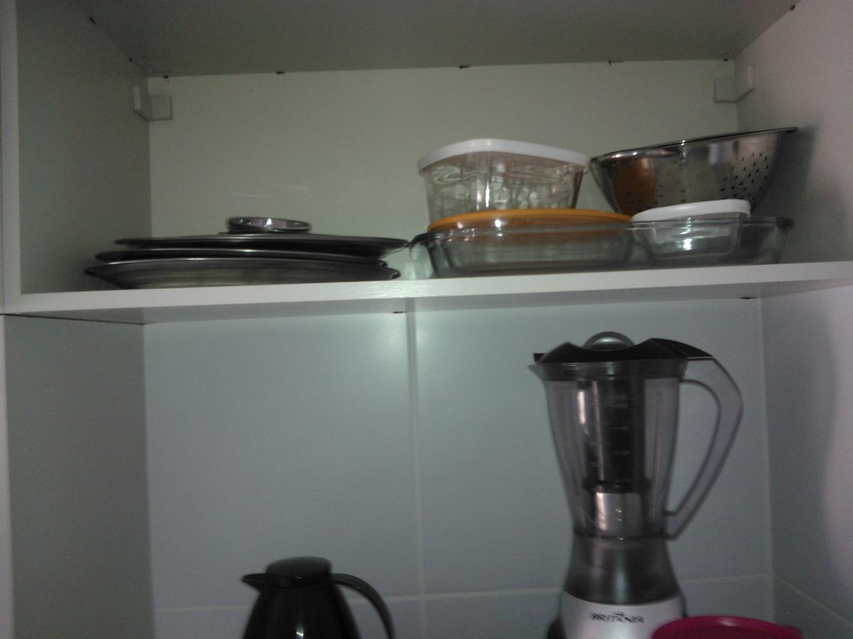 Apartamento JTR México 809 Appartamento Maceió Esterno foto