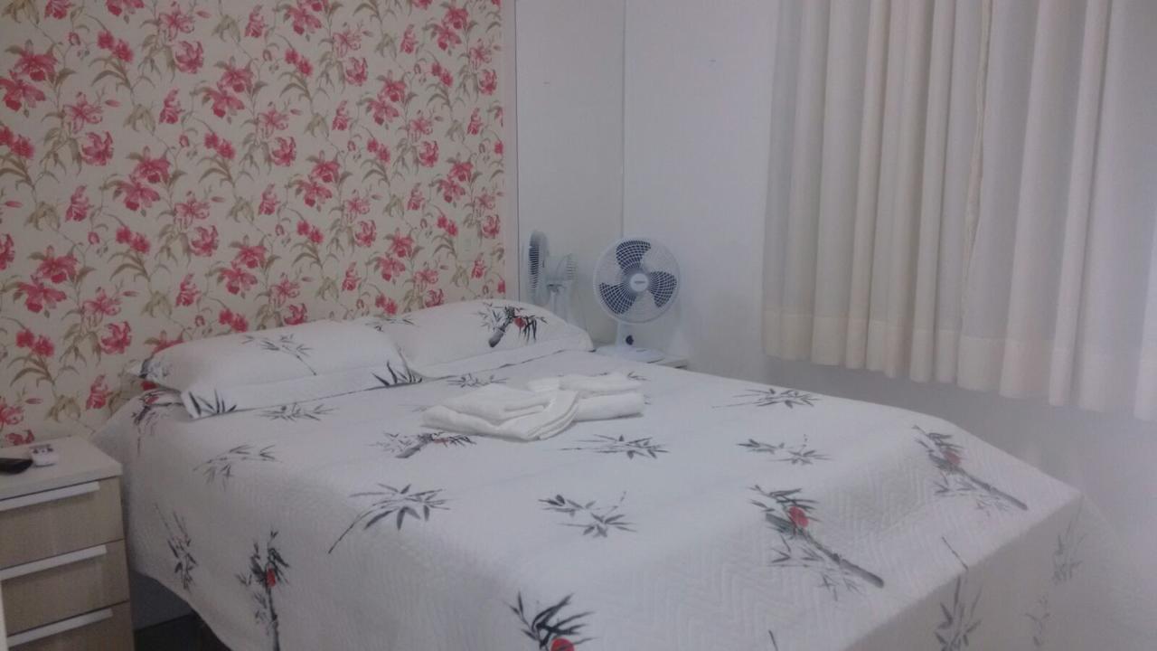 Apartamento JTR México 809 Appartamento Maceió Esterno foto