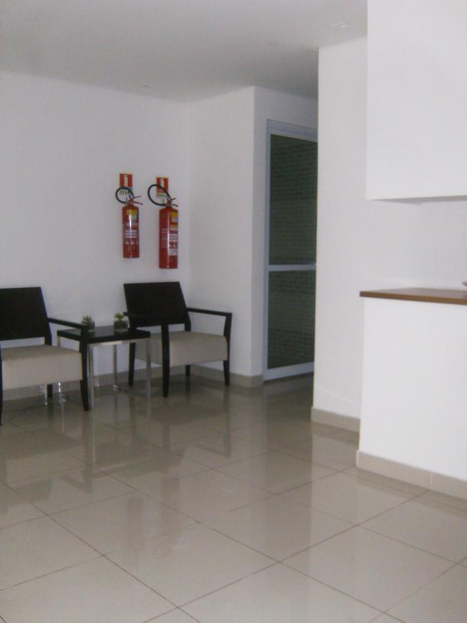 Apartamento JTR México 809 Appartamento Maceió Esterno foto